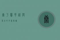 康乃馨，花语与象征的多重解读