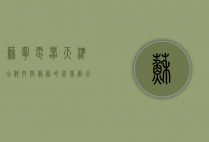 苏宁电器天津店，科技与服务的完美融合