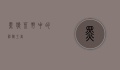 黑狼，荒野中的神秘王者