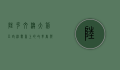 陆克文，澳大利亚政治舞台上的改革者与争议人物