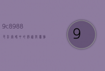 9c8988，色彩密码中的静谧与优雅
