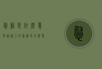 慰藉是什么意思（精神上的慰藉是什么意思）
