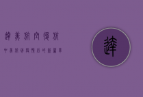达美航空复航中美航班，疫情后的新篇章与未来展望
