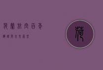 荷兰航空，百年辉煌与未来展望