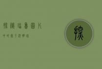 探秘瑙鲁，图片中的太平洋明珠