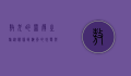 敖犬的荧屏之旅，从偶像到演员的蜕变与成长