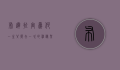 布达拉宫，为何一生只能去一次的神秘圣地