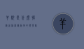 羊驼是什么？揭秘这种神秘动物的独特魅力