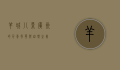 羊城八景，广州的千年风华与自然之美