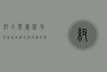纽卡斯尔机场，英国东北部的航空枢纽与地区经济发展的引擎