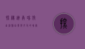 探秘连南瑶族自治县，自然与文化的瑰宝