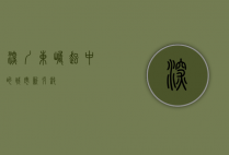 深圳东，崛起中的城市新引擎