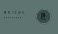 海南三亚酒店，奢华与自然的完美融合