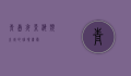 青岛夜景，海滨之城的璀璨画卷