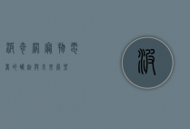 波奇网，宠物电商的崛起与未来展望