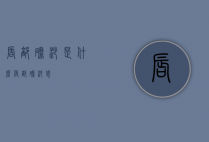 唇部磨砂是什么（唇部磨砂感）