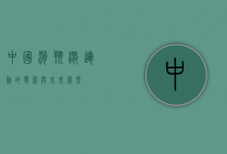 中国滑翔伞运动的发展与未来展望