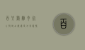 百只鸡离奇死亡，怪兽出没还是另有隐情？