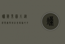 烂苹果图片，从视觉冲击到社会隐喻的多重解读