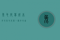 兔毛皮草成本多少（兔毛皮草一般多少钱）
