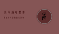 长尾鬣蜥，热带雨林中的神秘爬行动物