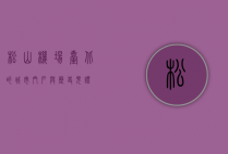 松山机场，台北的城市门户与历史见证