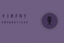 黄金海岸，阳光、沙滩与无尽魅力的完美融合