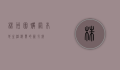 株洲团购网，本地生活消费的新引擎