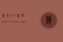 苹果5手机换电池多少钱（苹果5手机换电池多少钱7plus）