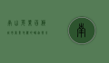 南山茂业百货，城市商业地标的崛起与未来展望