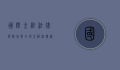 国际金融法律学院，培养全球金融法律精英的摇篮