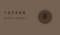 田螺养殖，从传统到现代的可持续发展之路