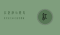 红河酒店，历史与现代交融的奢华体验