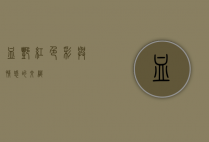 血艳红,色彩与情感的交织