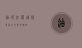 迪拜位置，连接东西方的战略枢纽