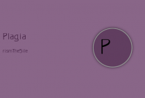 Plagiarism:The Silent Thief of Intellectual Integrity