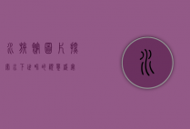 水族馆图片，探索水下世界的视觉盛宴