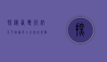 探秘西双版纳，不可错过的三大必玩景点