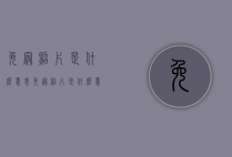 免冠照片是什么意思（免冠照片是什么意思可以戴眼镜吗）