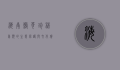 海南鹩哥，珍稀鸟类的生态保护与文化价值
