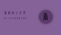 香港迪士尼乐园全攻略，玩转魔法王国的终极指南