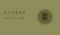 尉氏地图，历史与现代交织的地理画卷