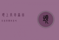 头上长包，原因、症状与应对策略