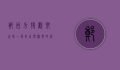 郑州方特欢乐世界，一场奇幻与欢乐的完美邂逅