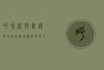 呼和浩特万达广场，城市新地标，商业与文化交融的典范