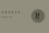 什么是脚本（什么是脚本文案）