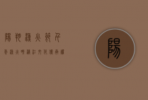 阳朔渔火节，千年渔火映漓江，文化传承耀阳朔