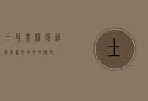 土耳其机场，连接东西方的空中枢纽