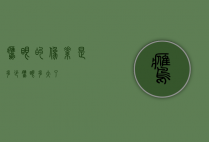 鹰眼的像素是多少（鹰眼多大了）