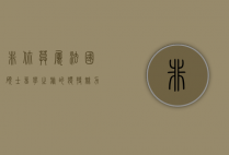 非你莫属，法国硕士留学之旅的独特魅力与机遇